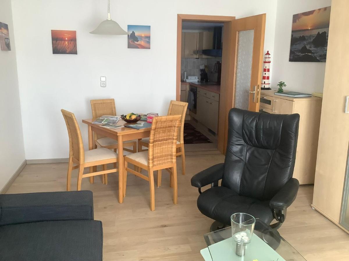 Ferienwohnung Zur Sperrmauer Lago Éder Exterior foto